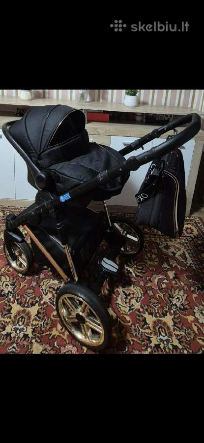 Junama Diamond 3in1 - nuotraukos Nr. 7