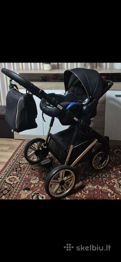 Junama Diamond 3in1 - nuotraukos Nr. 8
