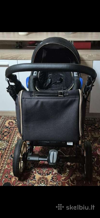 Junama Diamond 3in1 - nuotraukos Nr. 10