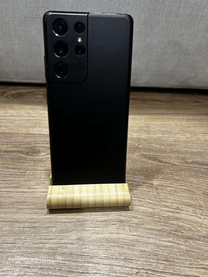 Samsung S21 ultra 128gb puikus - nuotraukos Nr. 2