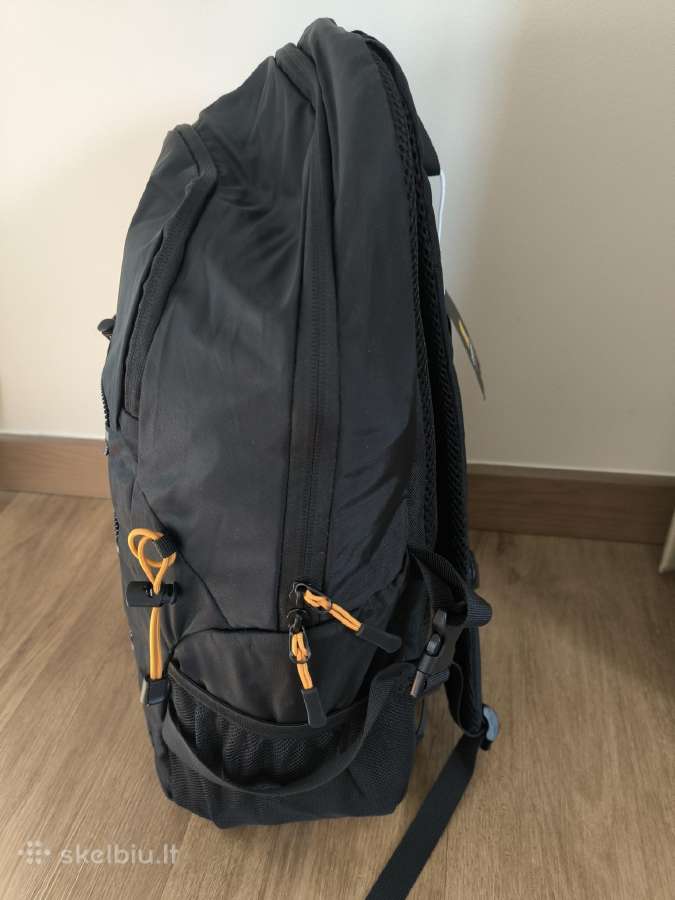 Campus kuprine 35l - nuotraukos Nr. 2