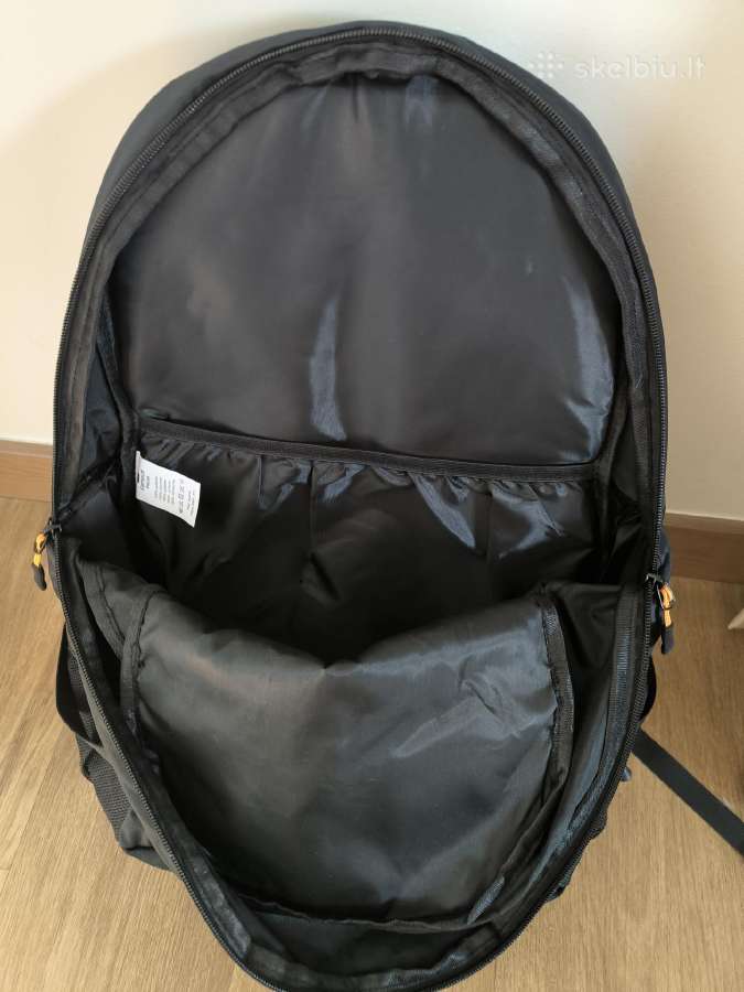 Campus kuprine 35l - nuotraukos Nr. 6