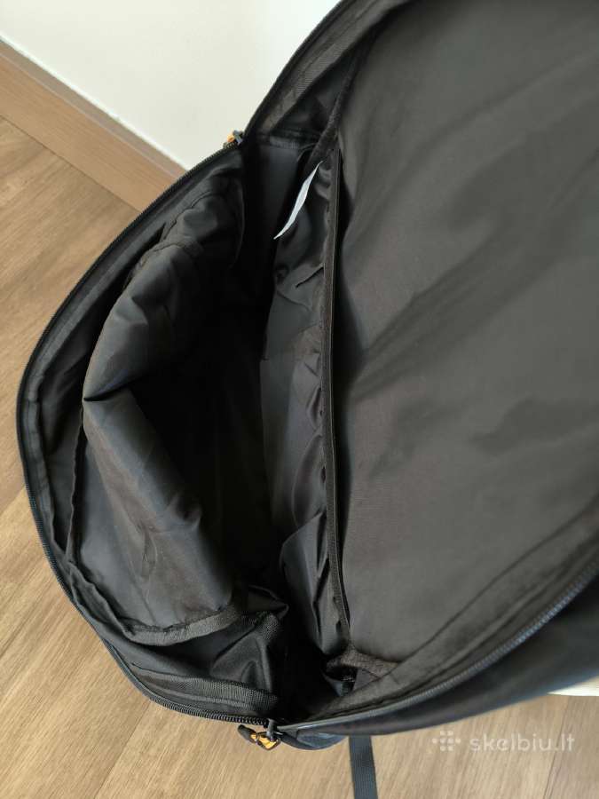 Campus kuprine 35l - nuotraukos Nr. 7