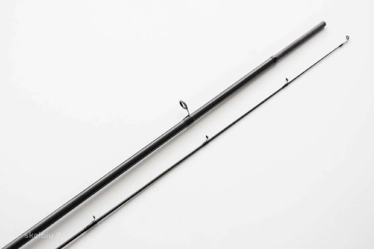 Gamakatsu Luxxe Yoihime Hana S82h-solid - nuotraukos Nr. 5