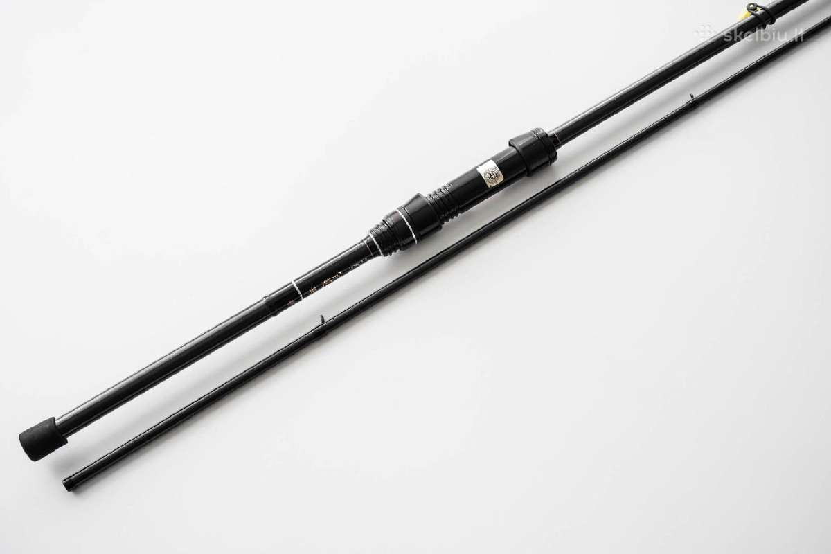 Gamakatsu Luxxe Yoihime Hana S82h-solid - nuotraukos Nr. 6
