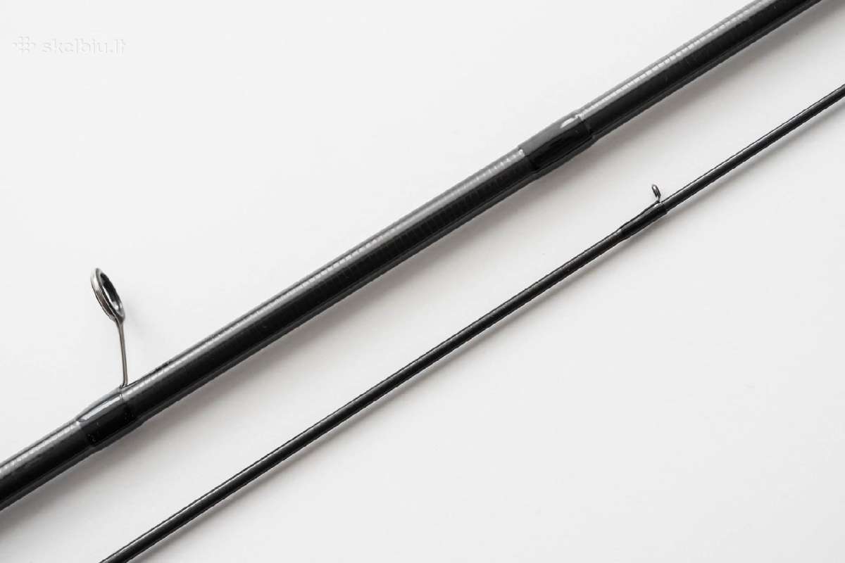 Gamakatsu Luxxe Yoihime Hana S82h-solid - nuotraukos Nr. 7