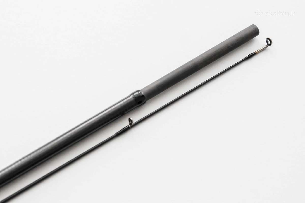 Gamakatsu Luxxe Yoihime Hana S82h-solid - nuotraukos Nr. 8