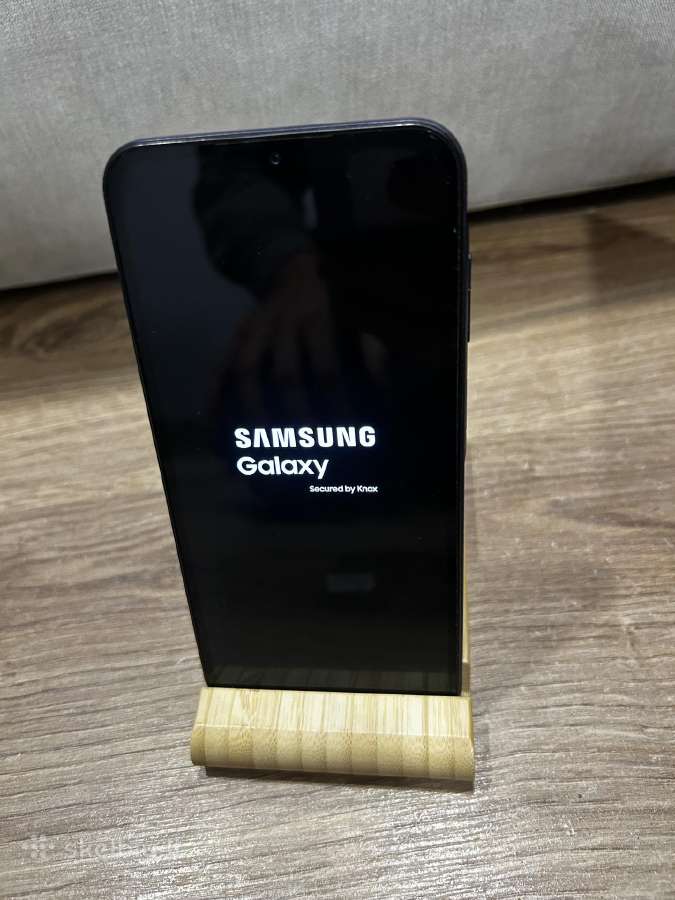 Samsung A15 128gb tvarkingas - nuotraukos Nr. 2