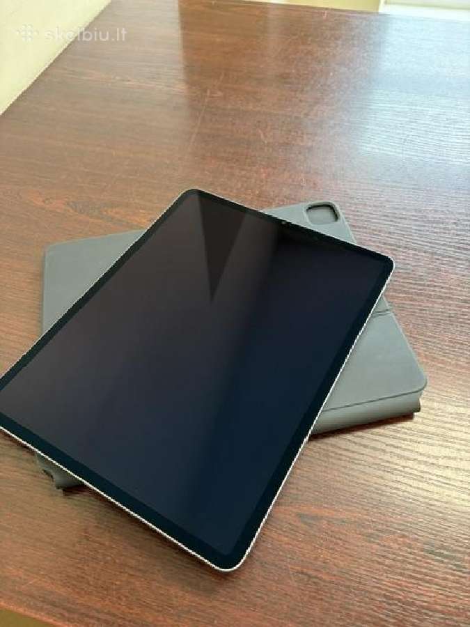 iPad Pro 12,9 6 kartos - nuotraukos Nr. 5