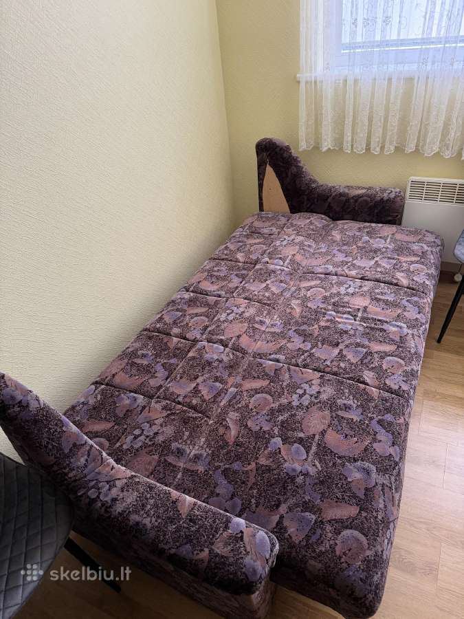 Sofa lova - nuotraukos Nr. 2