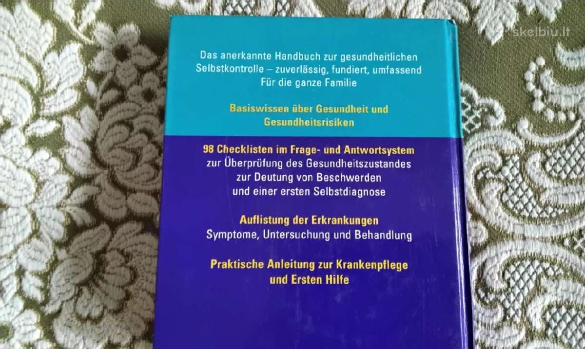 Die neue Selbstdiagnose - nuotraukos Nr. 4
