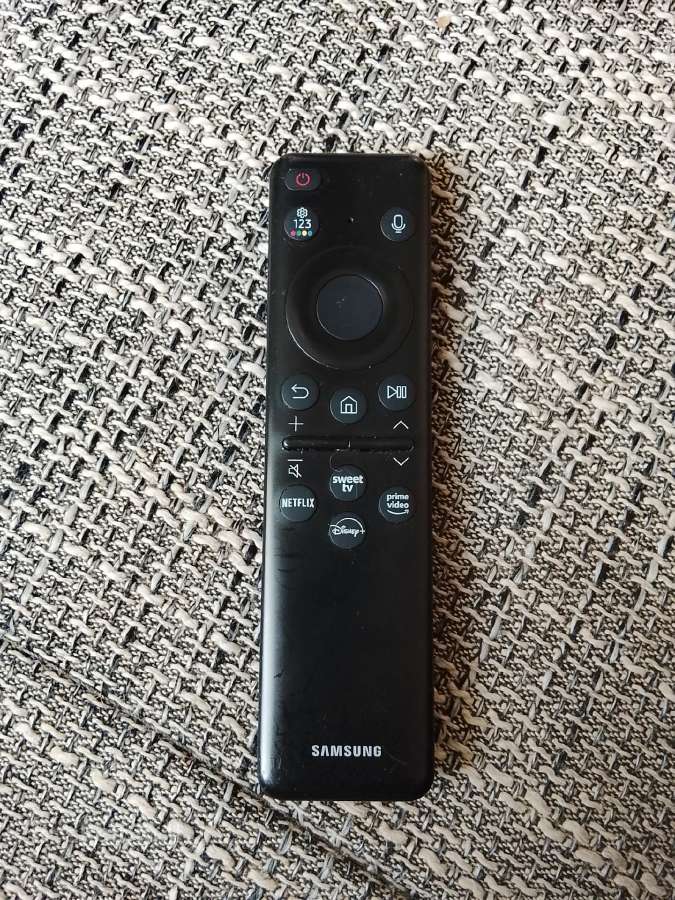 Samsung Smart TV qled - nuotraukos Nr. 5