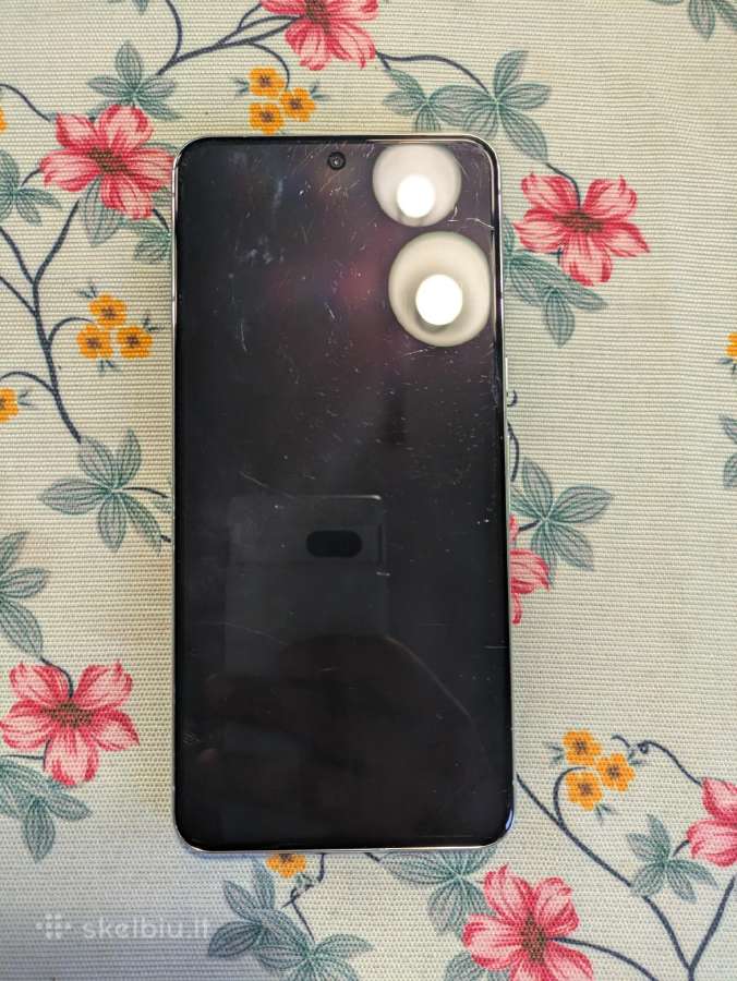 Google pixel 8 pro 256gb - nuotraukos Nr. 2