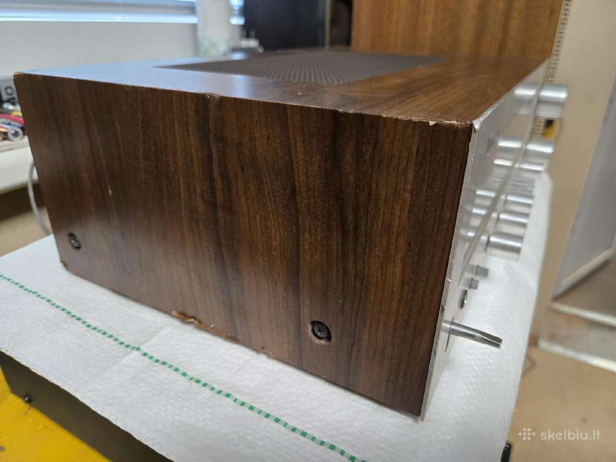 Technics Sa-200l - nuotraukos Nr. 3