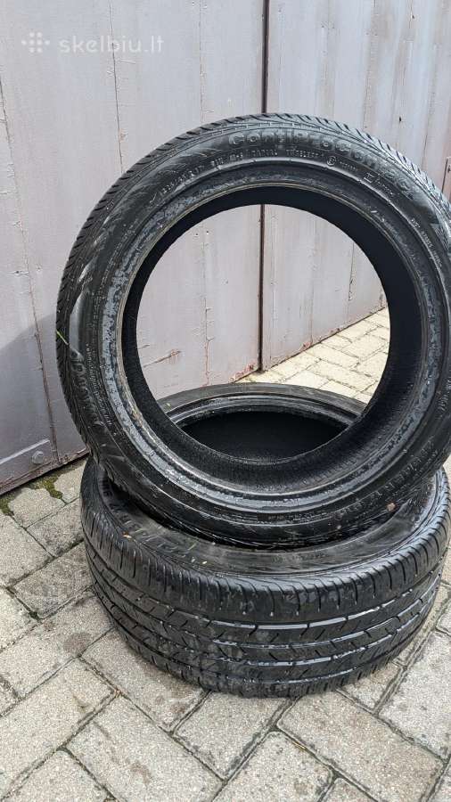 Padangos M+s 225/45r17 - nuotraukos Nr. 2