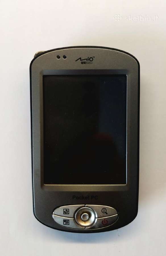 Mobilus Telefonai / Delninukai Remontui ar dalims - nuotraukos Nr. 3