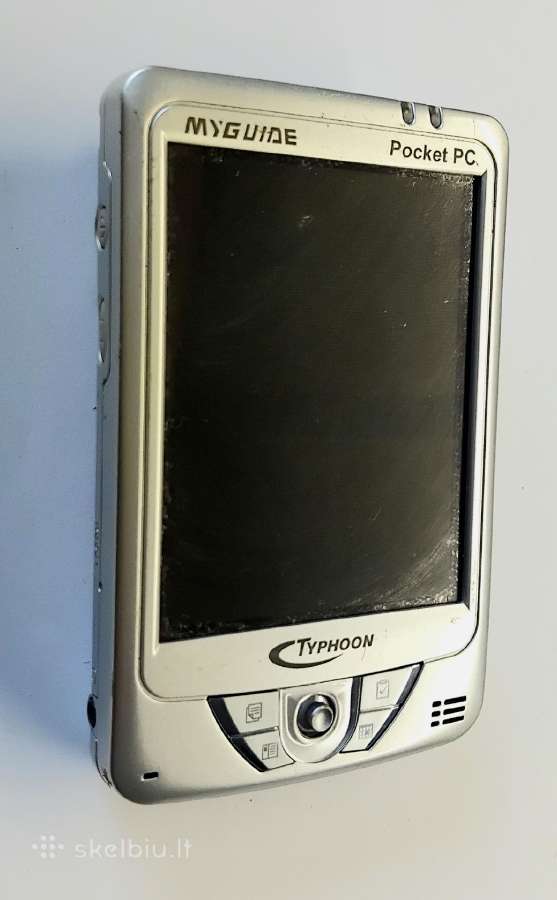 Mobilus Telefonai / Delninukai Remontui ar dalims - nuotraukos Nr. 7