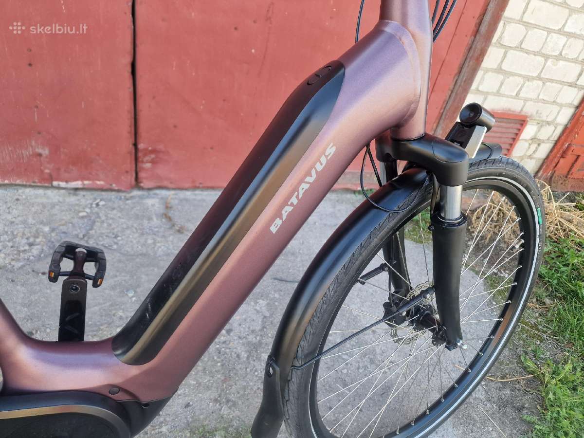 Batavus - nuotraukos Nr. 5