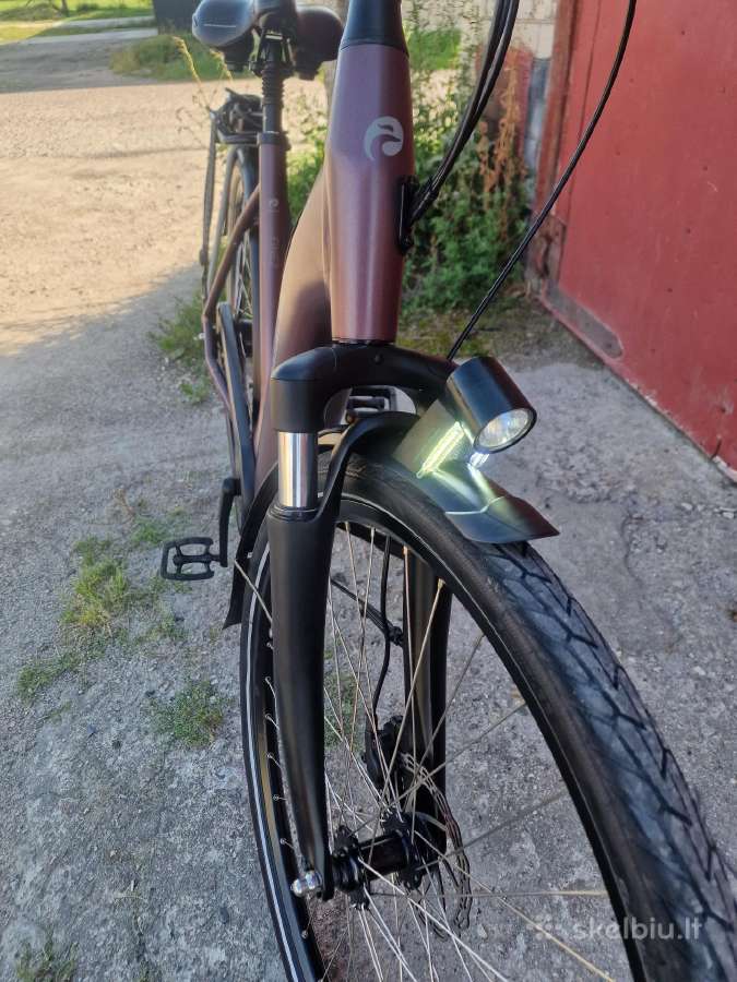 Batavus - nuotraukos Nr. 8