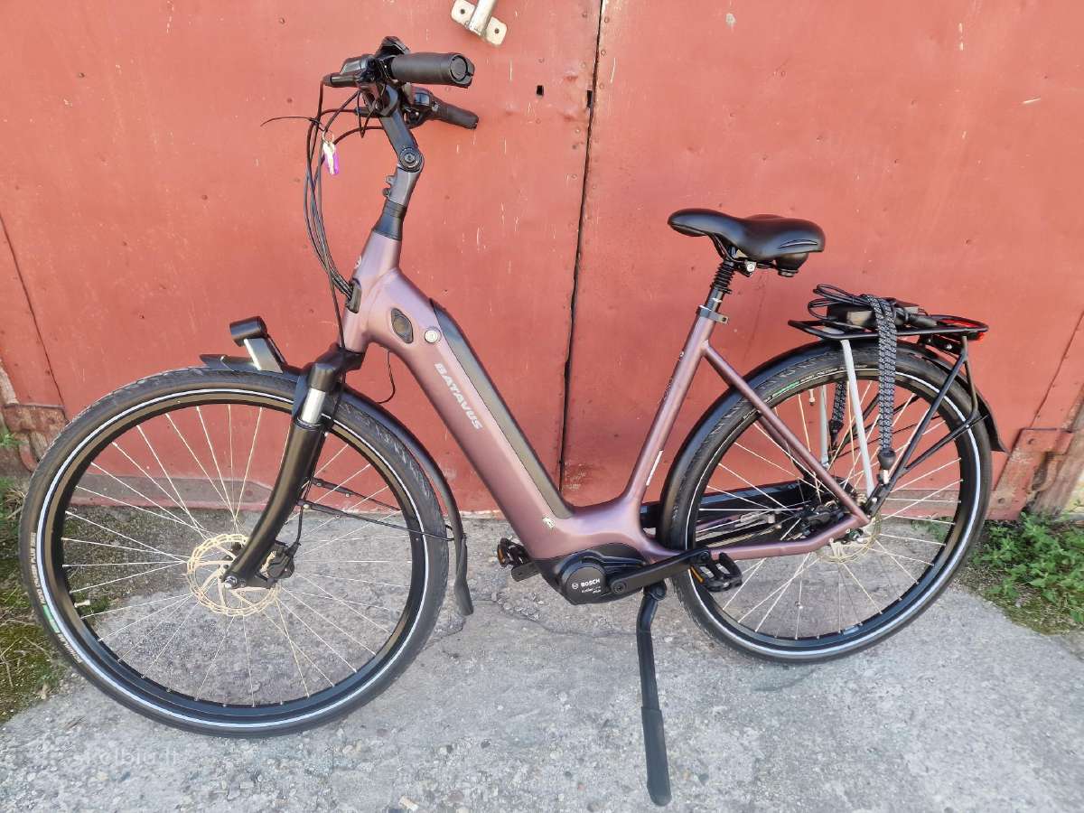 Batavus - nuotraukos Nr. 10