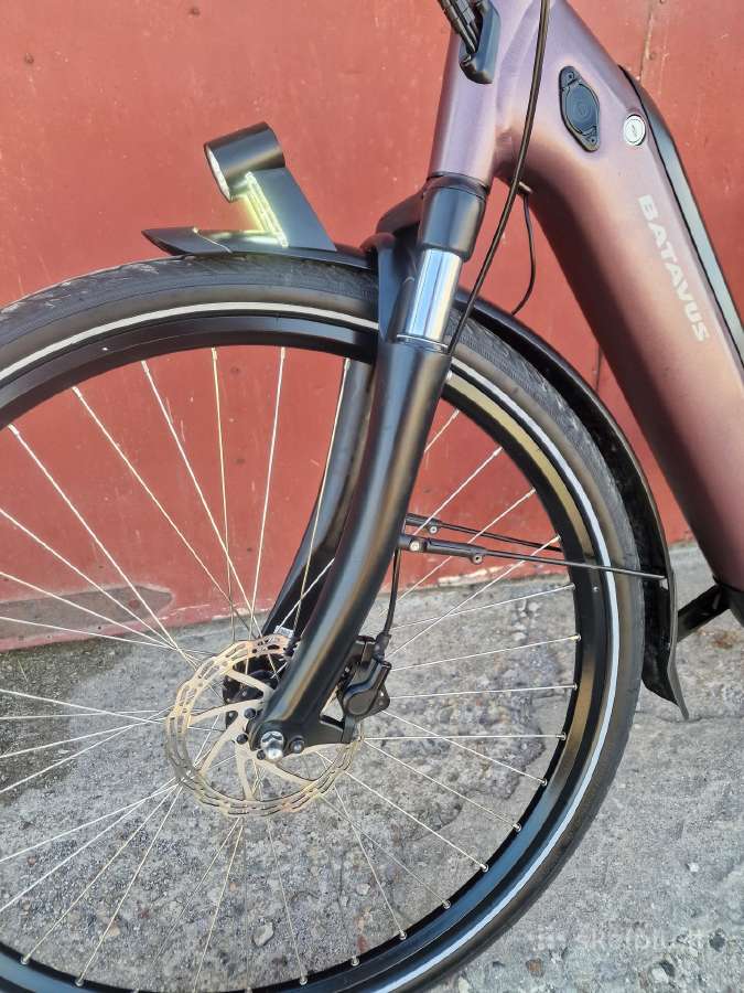 Batavus - nuotraukos Nr. 11