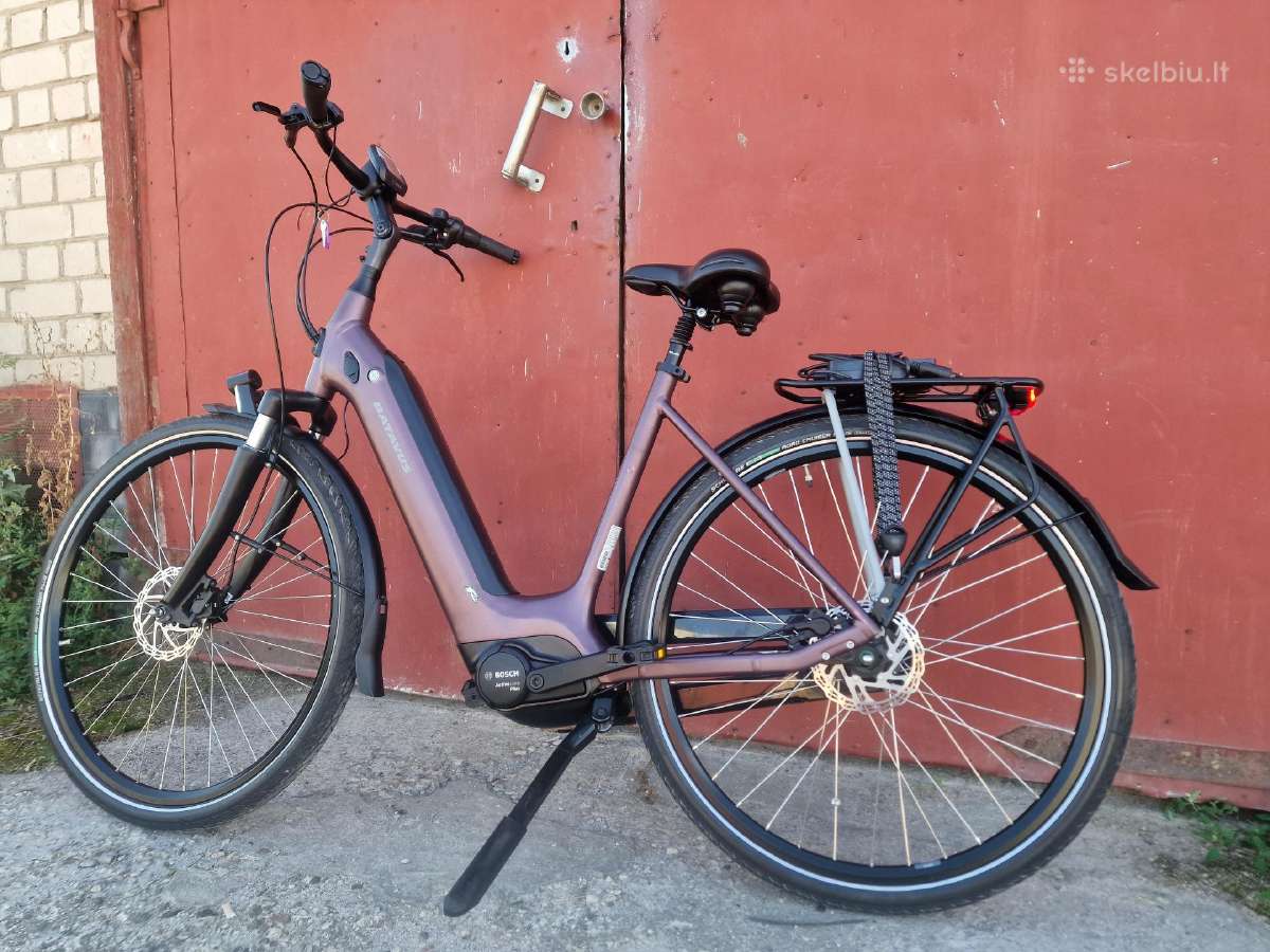 Batavus - nuotraukos Nr. 15