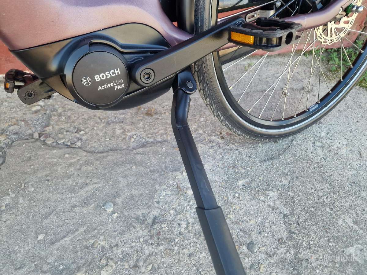 Batavus - nuotraukos Nr. 16