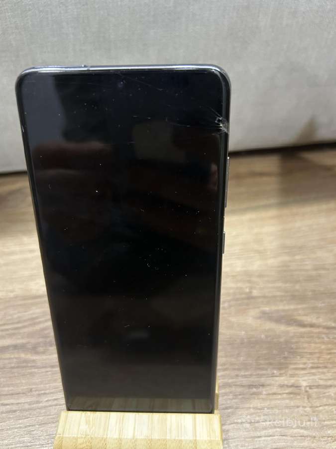 Samsung S20 ultra 128gb, skilęs - nuotraukos Nr. 3