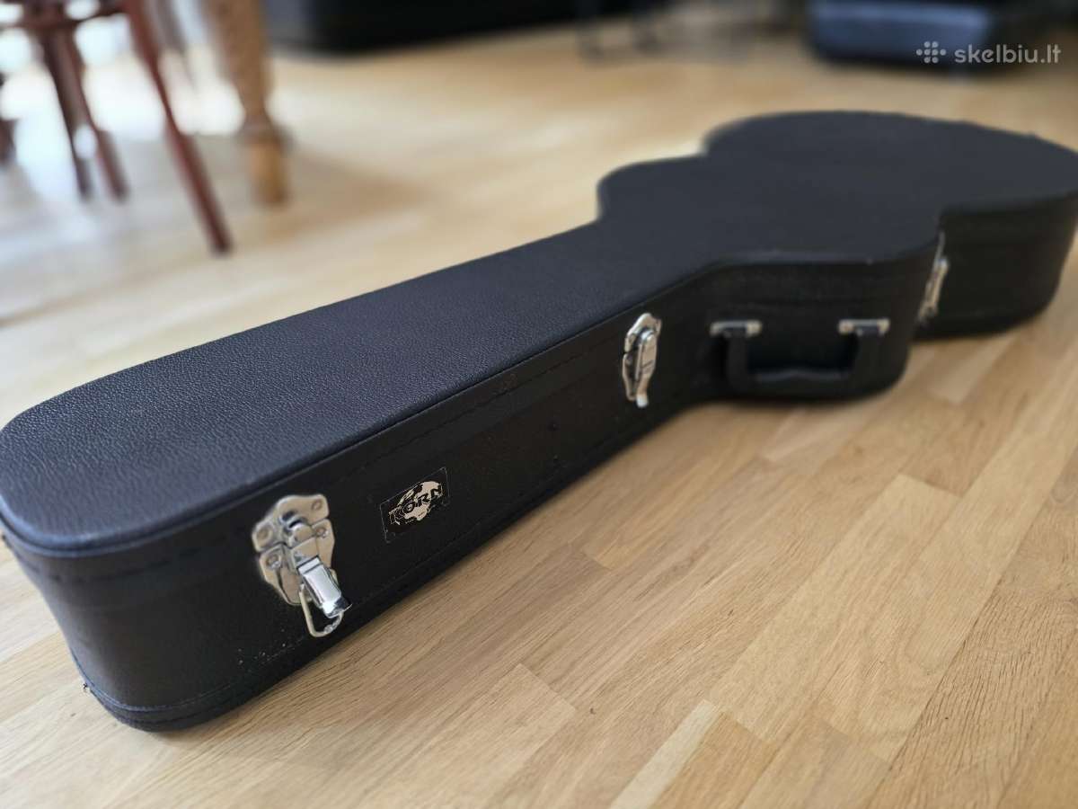 Epiphone Riviera Custom P93 Limited Edition - nuotraukos Nr. 16