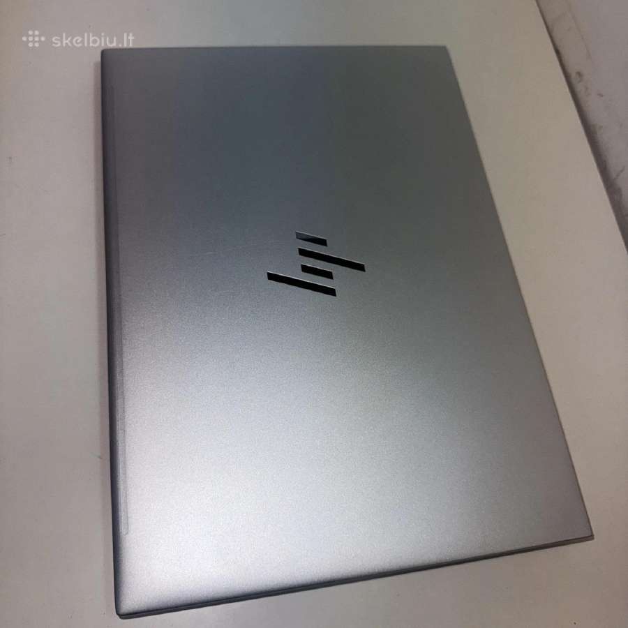 Hp Elitebook 840 G11, 32 GB, Intel Core i7 - nuotraukos Nr. 2