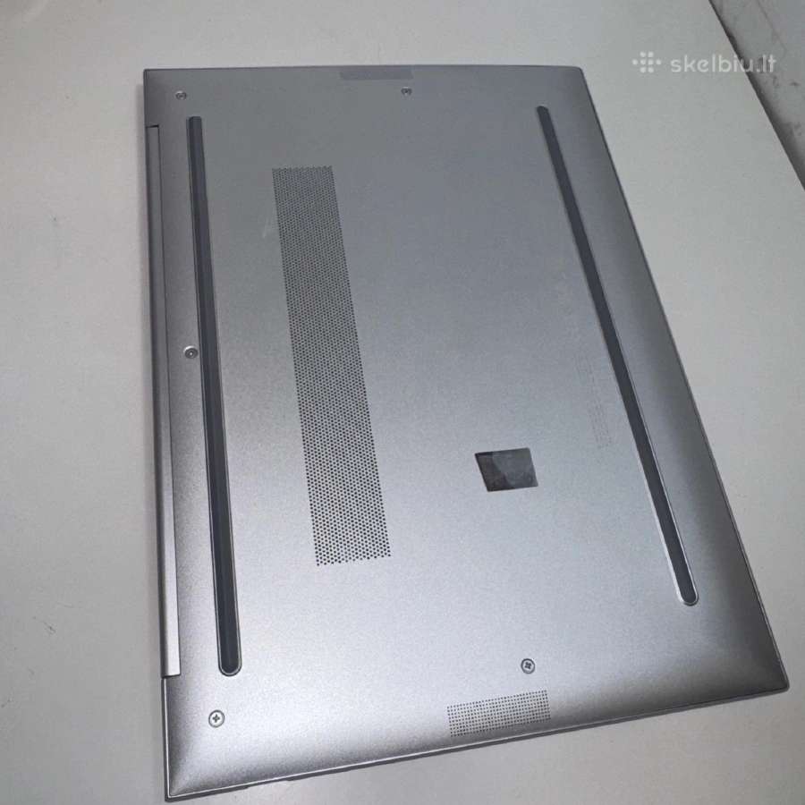 Hp Elitebook 840 G11, 32 GB, Intel Core i7 - nuotraukos Nr. 3