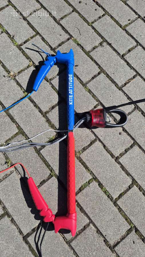 F-one Breeze V5 15kv - nuotraukos Nr. 13