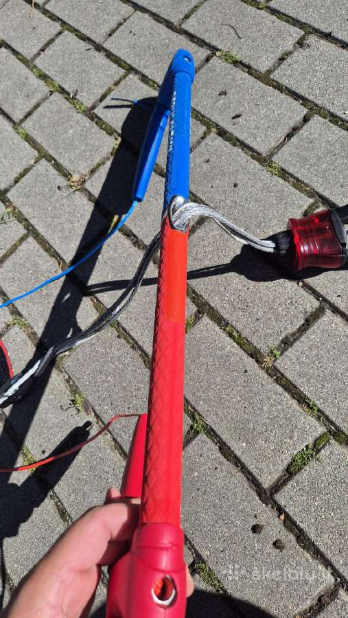 F-one Breeze V5 15kv - nuotraukos Nr. 14