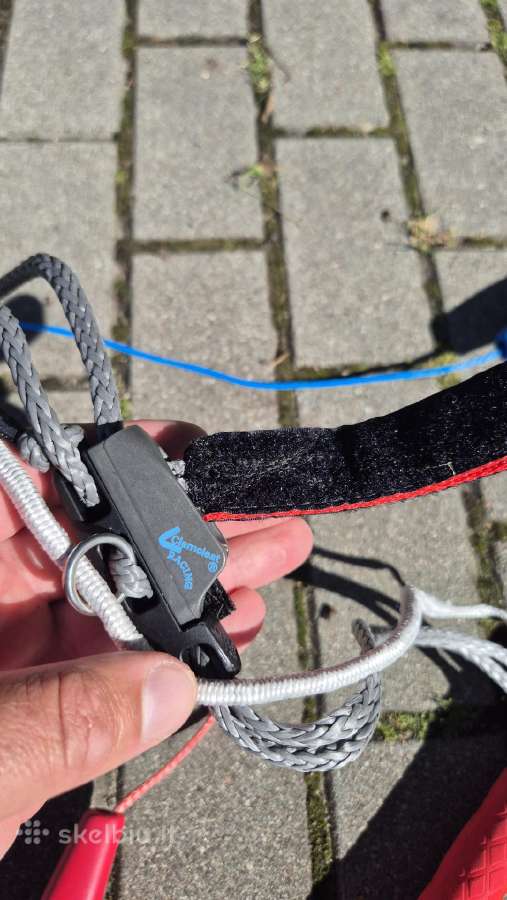 F-one Breeze V5 15kv - nuotraukos Nr. 18