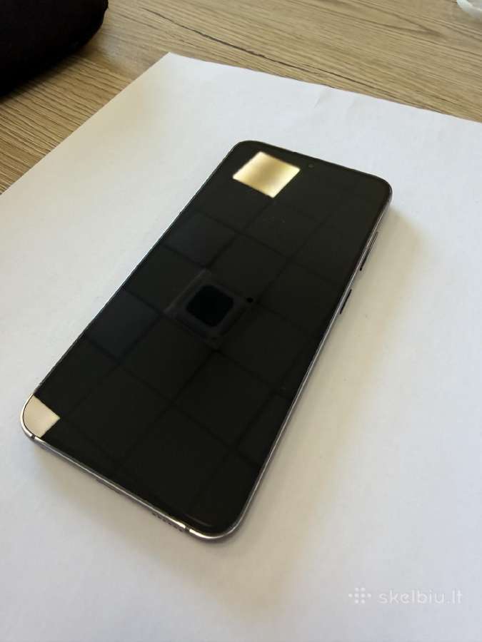 Samsung Galaxy S23 256gb - nuotraukos Nr. 4