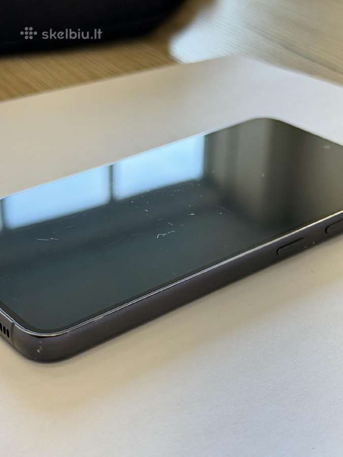 Samsung Galaxy S23 256gb - nuotraukos Nr. 5