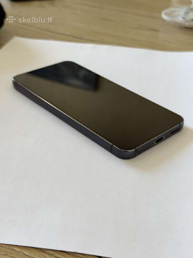 Samsung Galaxy S23 256gb - nuotraukos Nr. 7