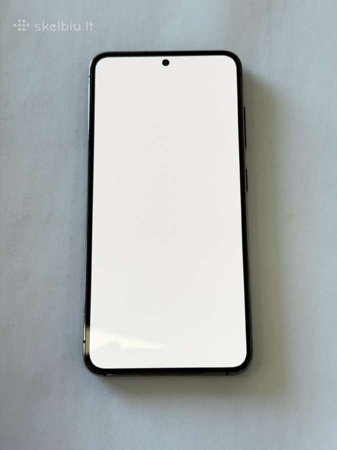 Samsung Galaxy S23 256gb - nuotraukos Nr. 10
