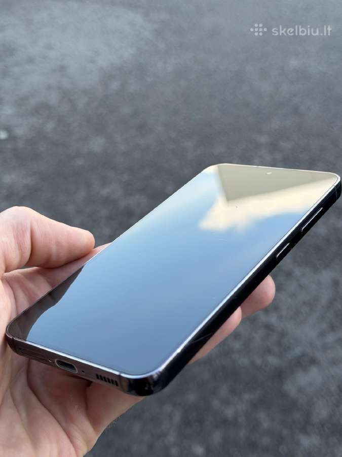 Samsung Galaxy S23 256gb - nuotraukos Nr. 12