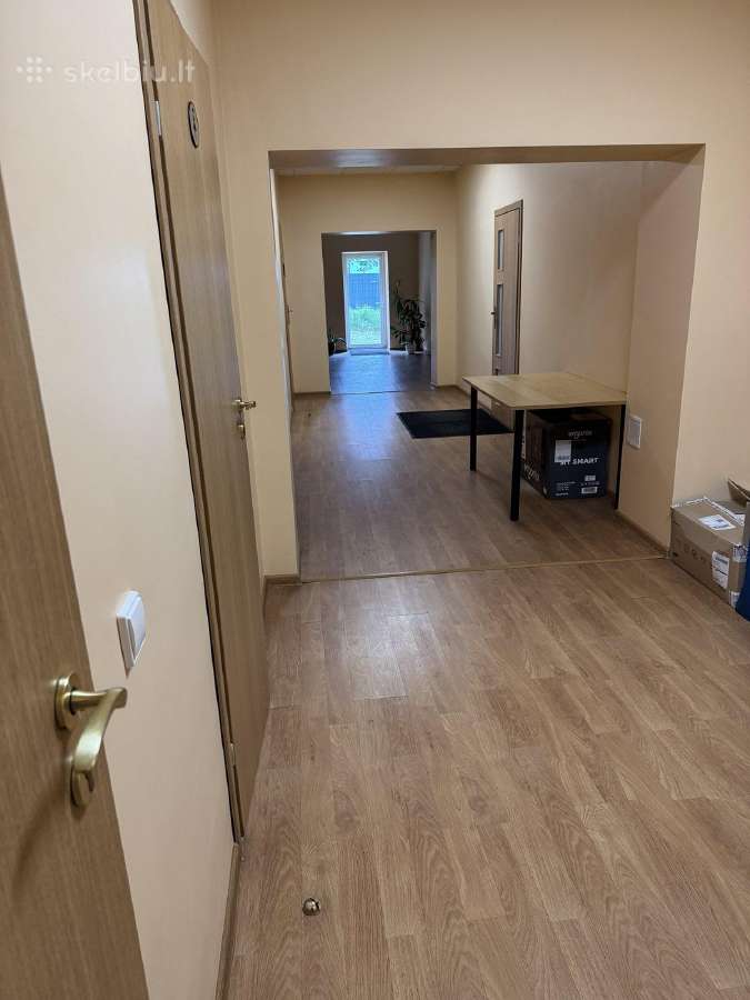 Nuomojamos 100 m² Patalpos Telšiuose – 350 €/mėn. - nuotraukos Nr. 6
