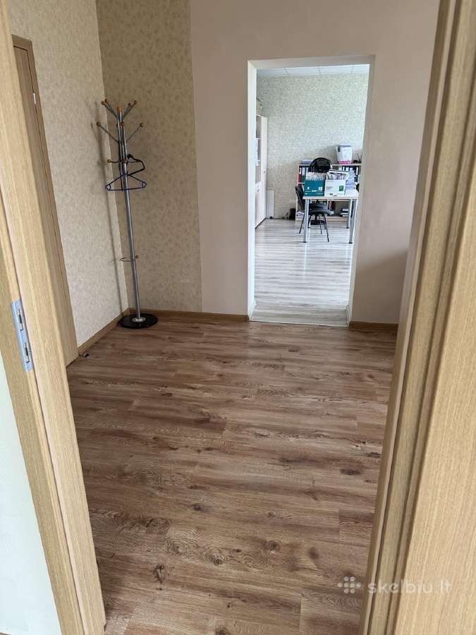 Nuomojamos 100 m² Patalpos Telšiuose – 350 €/mėn. - nuotraukos Nr. 9