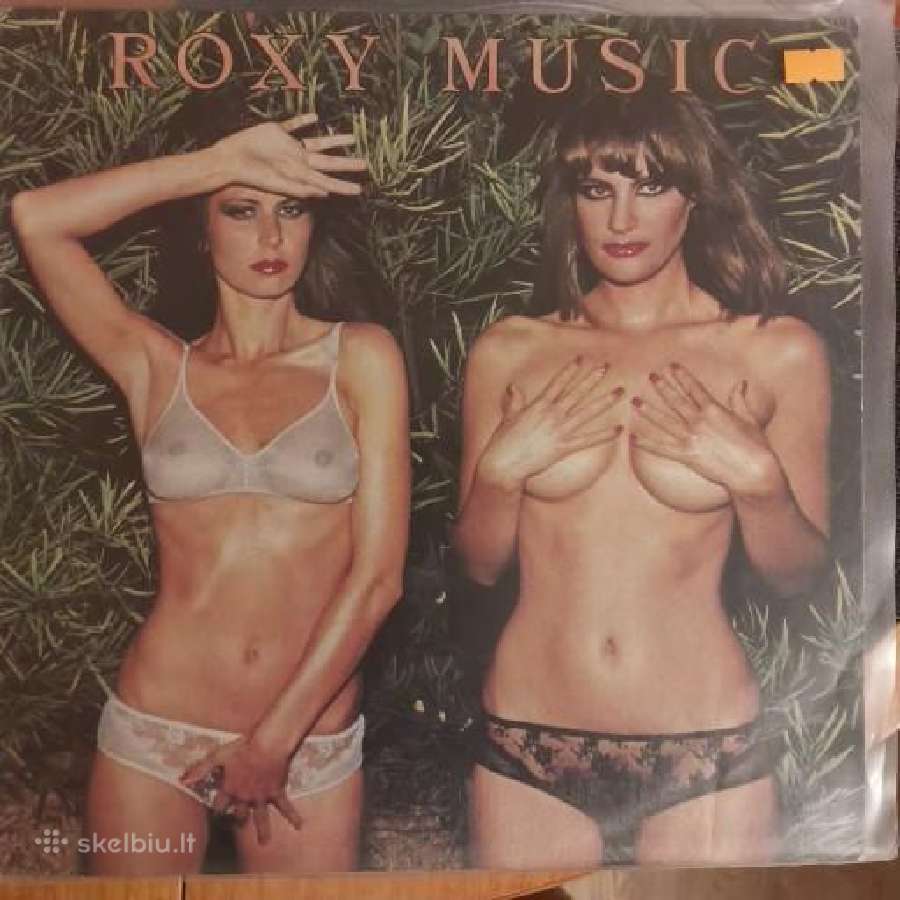Vinilinės Plokštelės - nuotraukos Nr. 6