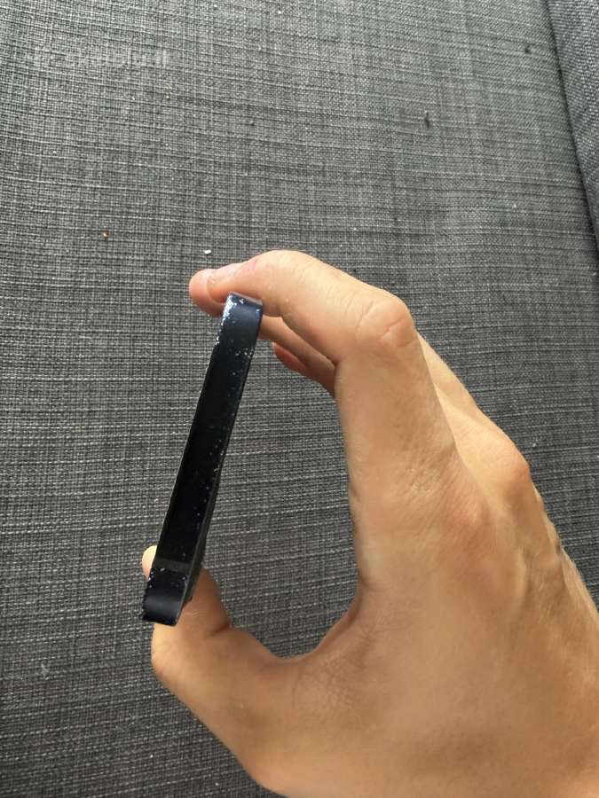 iPhone 12 mini - nuotraukos Nr. 5