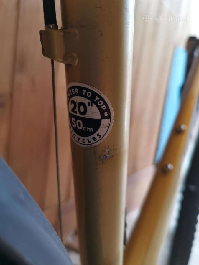 Merida mats speed - nuotraukos Nr. 3