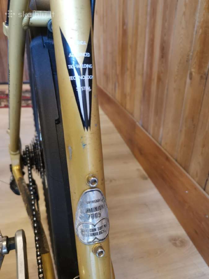 Merida mats speed - nuotraukos Nr. 4