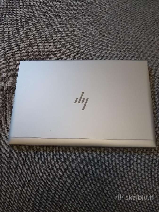 Elitebook 845 Ryzen 5450u/16/256 - nuotraukos Nr. 7
