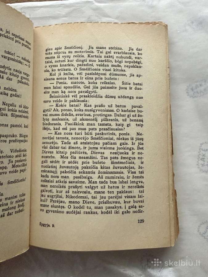 Žygyje 1940 m. - nuotraukos Nr. 5
