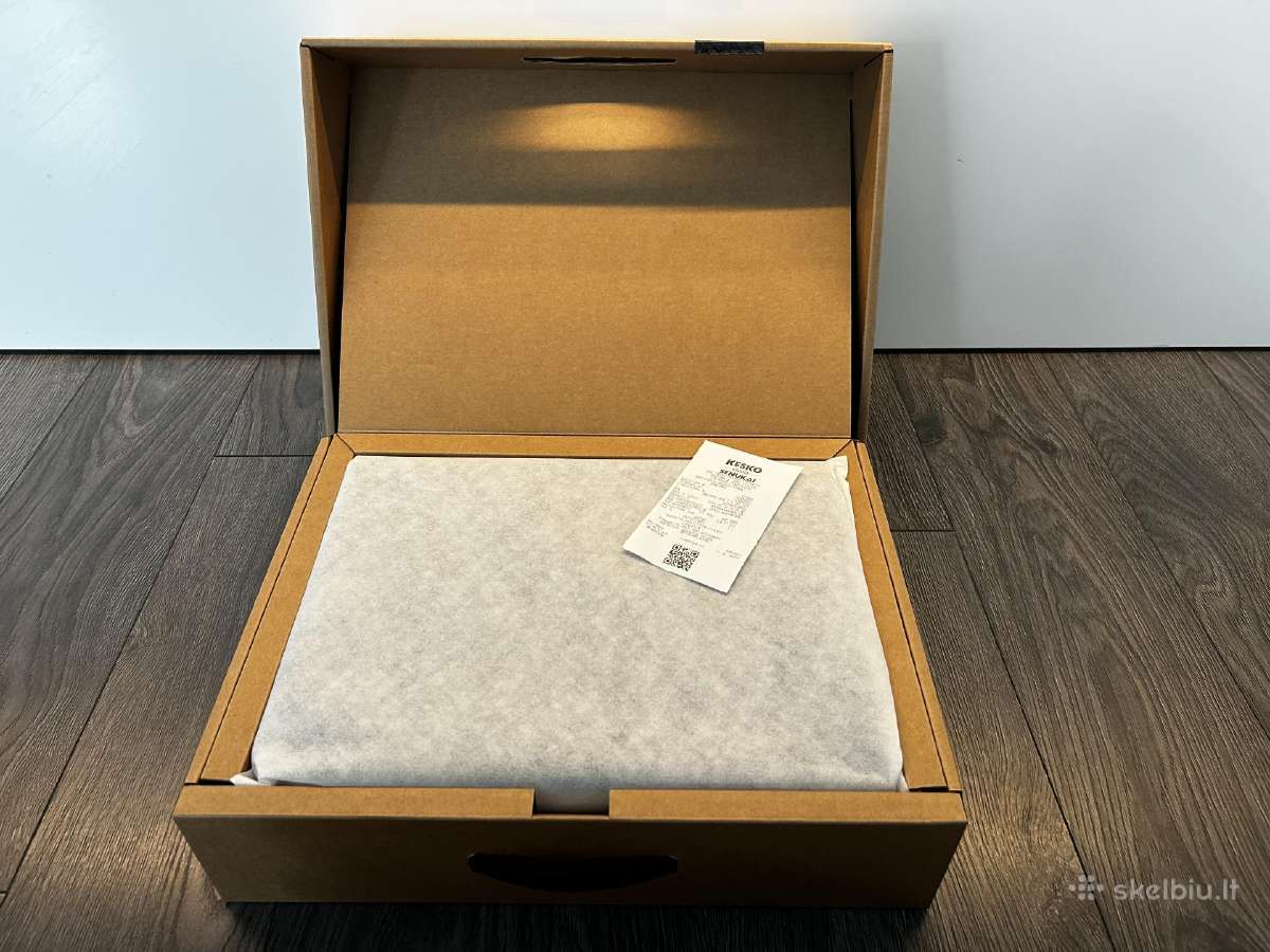 Asus Tuf Gaming A16 Ryzen 7 Rtx5050, naujas - nuotraukos Nr. 3