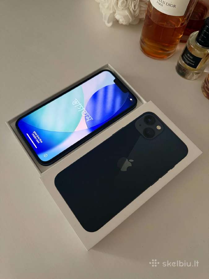 iPhone 13 - nuotraukos Nr. 2