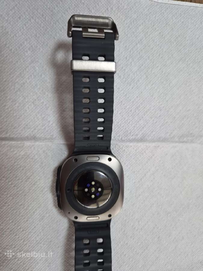 Samsung Galaxy Watch ultra - nuotraukos Nr. 2